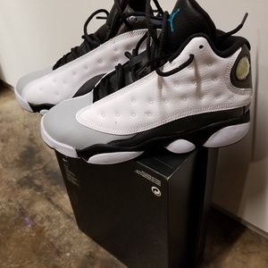 Jordan retro 13s